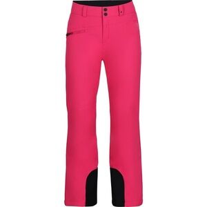 NWOT Obermeyer Malta Ski Contour Pant Hot Pink Size 10